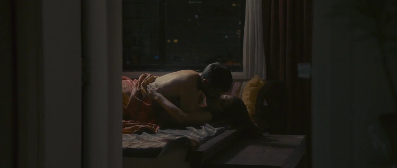 Freida Pinto.All SceneTrishna-1