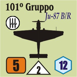 Ju 87 A