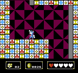 [NES] En vrac - Page 26 Rockin-Kats-Wall-Jump