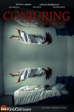 Conjuring: The Beyond (2022)
