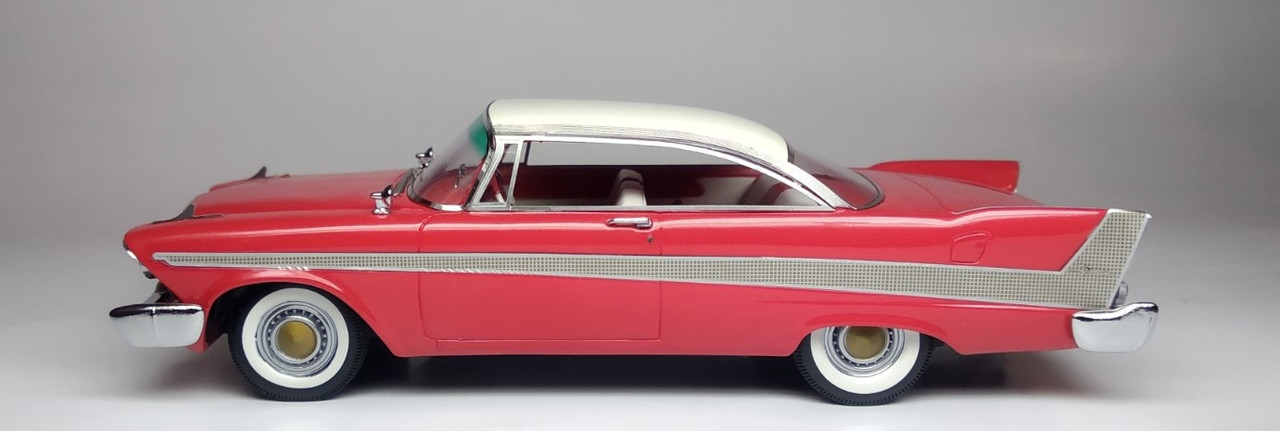 Plymouth Fury Sport Coupe (3)