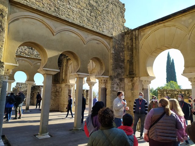 Día 3 Medina Azahara - Navidad en Córdoba (4)