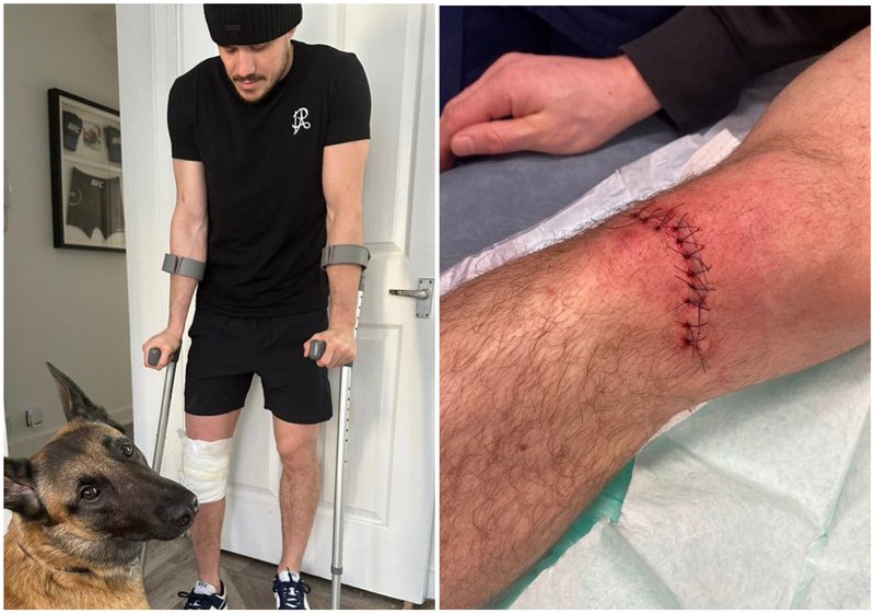 Неприятна контузия извади Натаниел Ууд от UFC 286