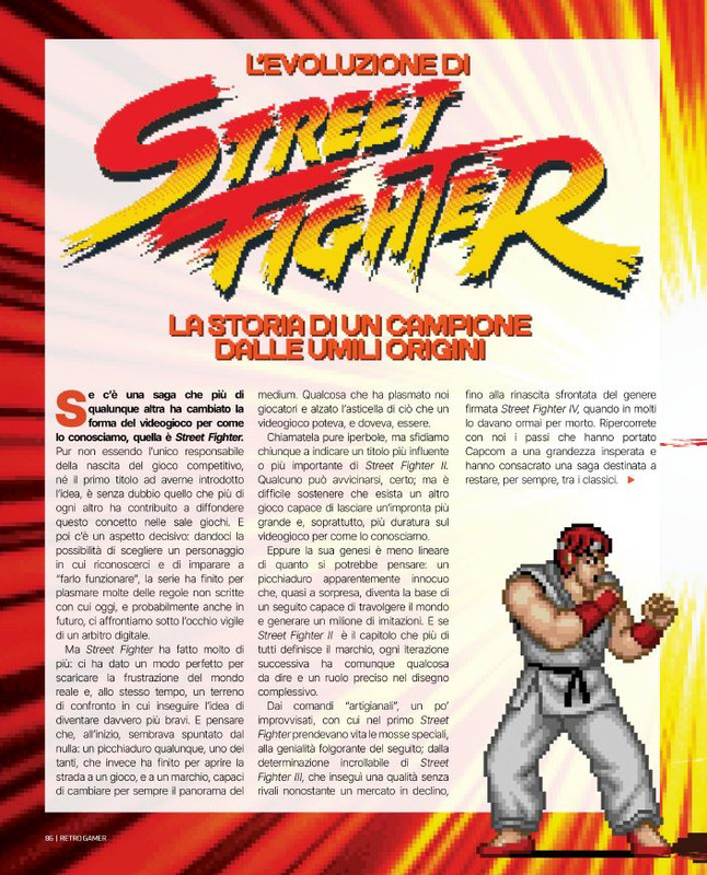 retro GAMER Spec Il Grande Lib degli Arcade Class Mar Apr 2026 (5)