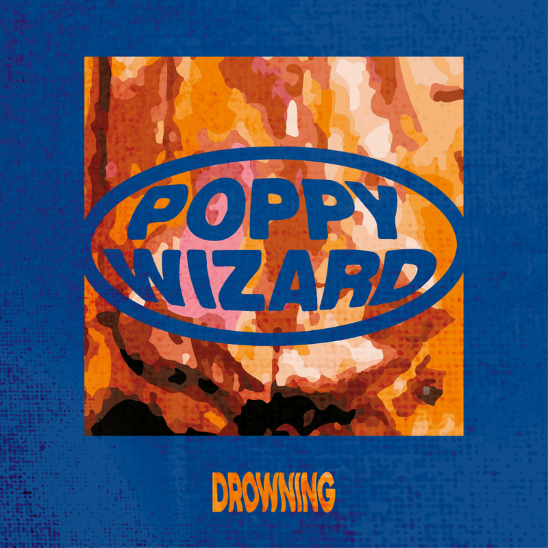 Poppy Wizard — Drowning
