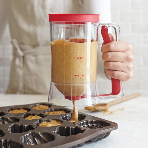 25 гениальных кухонных гаджетов, которые хочется заполучить немедленно