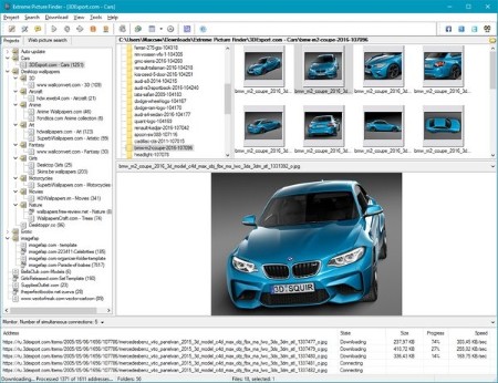 Extreme Picture Finder 3.63.4 Multilingual
