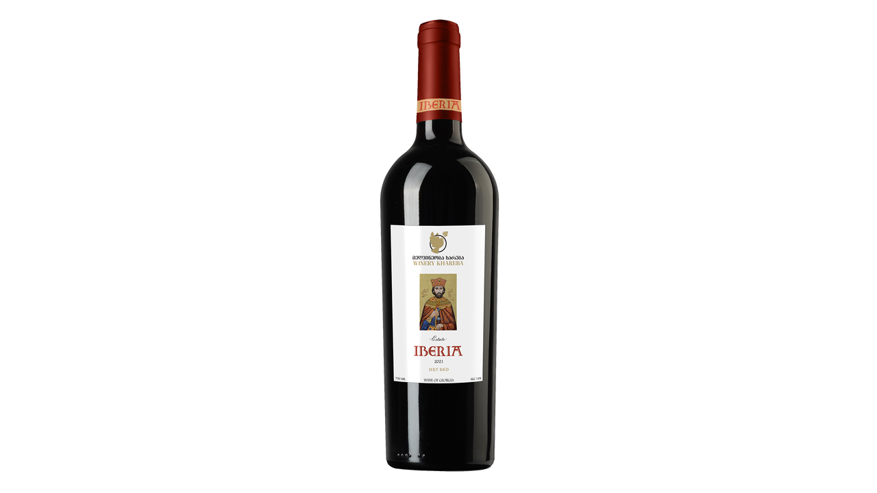 iberia red