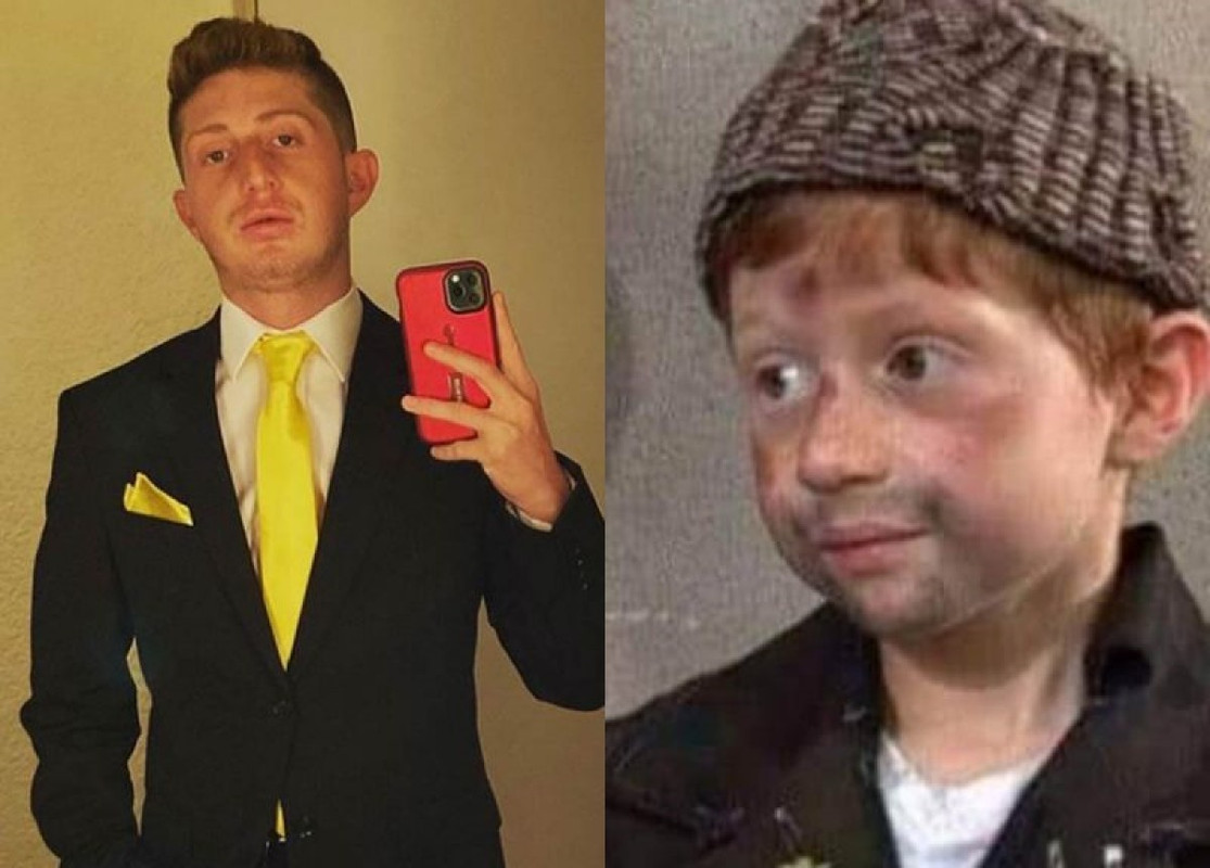 Así fue el último TikTok de Octavio Ocaña junto a Érika Buenfil