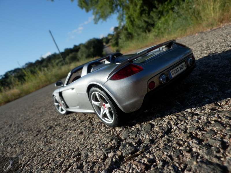 Porsche Carrera G (11)