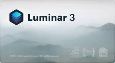 Luminar 3.0.1.1610 + Portable