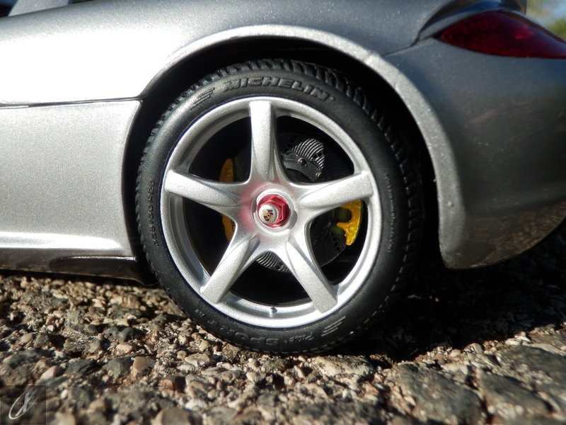 Porsche Carrera G (30)