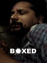 Boxed (2021) HDRip Hindi Movie Watch Online Free