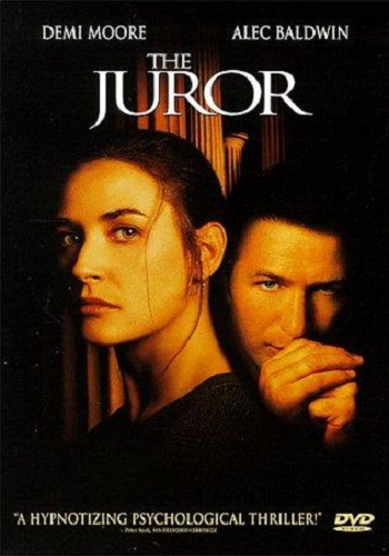 The Juror [Latino]