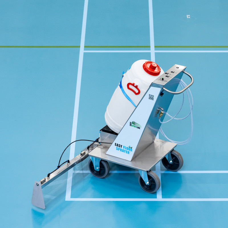Huur Easy Floor Sprayer (1 maand)