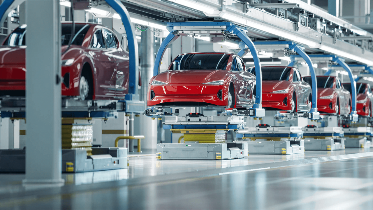 Automotive Industry