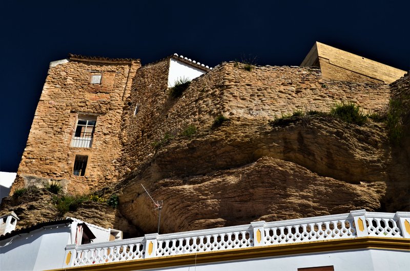 CADIZ Y SUS PUEBLOS-2017 - Blogs of Spain - SETENIL DE LAS BODEGAS-7-3-2017-CADIZ (42)