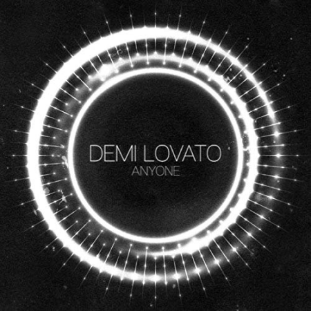 Demi Lovato - Anyone (Single) (2020) Hi Res