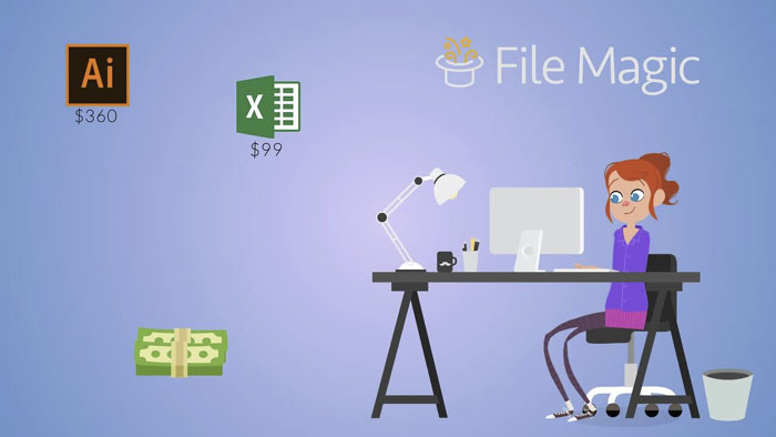file magic license key