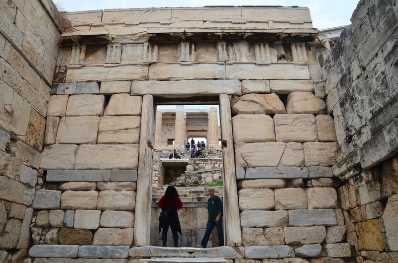 Grecia y sus pueblos-2019 - Blogs de Grecia - Madrid/ Atenas-17-11-2019 (75)