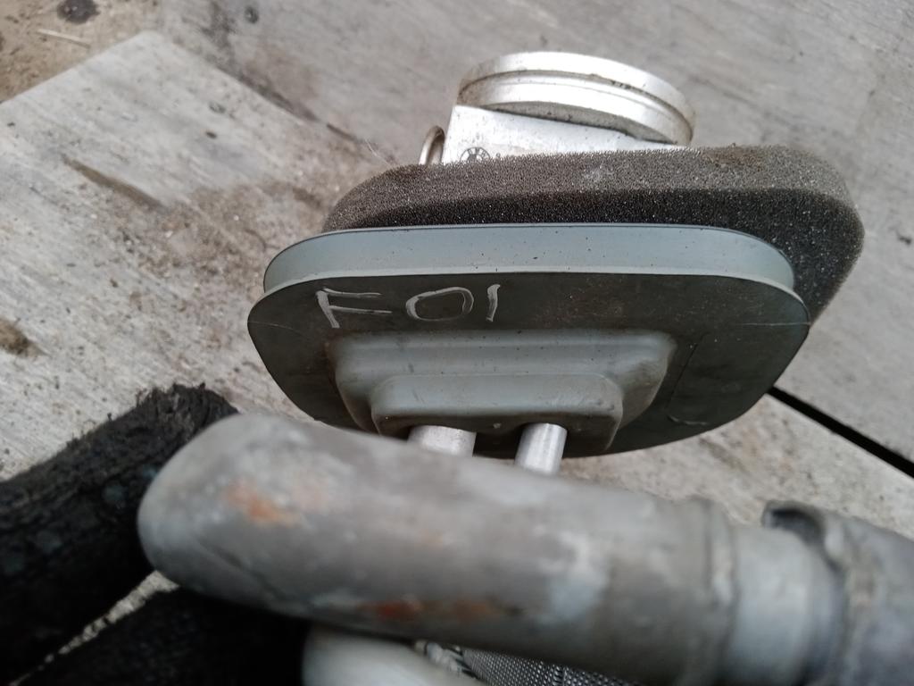 Испаритель кондиционера