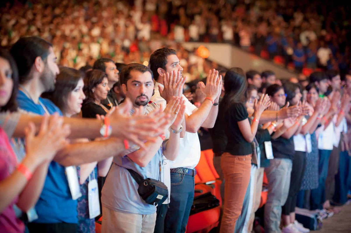 Corporate Event Photography