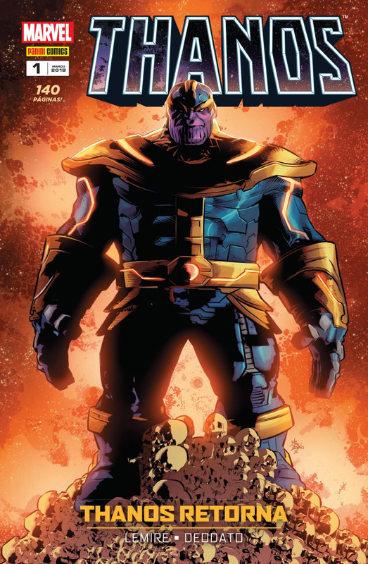 Thanos