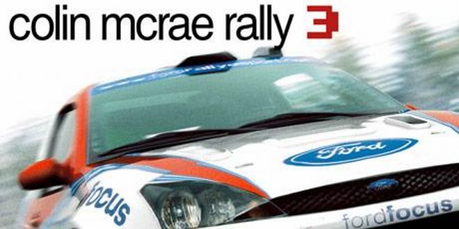 Colin McRae Rally 3 v 1 1 DEFiANCE Linux Wine