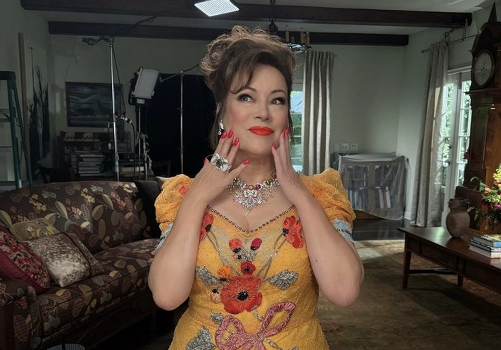 A Hollywood Career That Stands the Test of Time