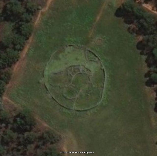 Adam's Calendar | Google Earth Community Forums Adam's Calendar | Google Earth Community Forums