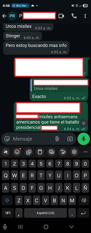 misiles casa de nariño