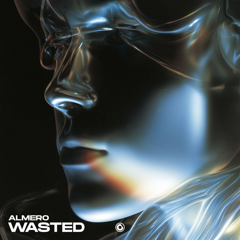 Almero - Wasted (Extended Mix)