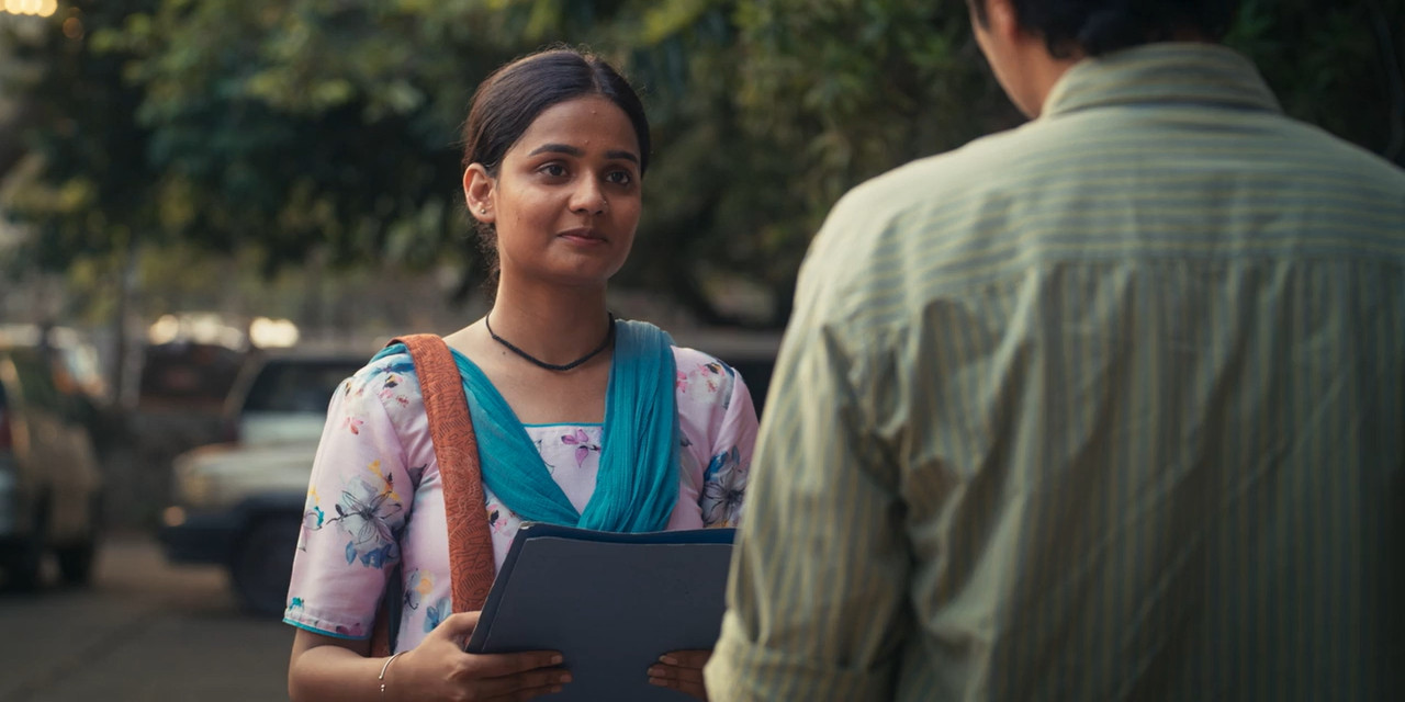 Sandeep Bhaiya 2023 WebRip Season 1 [Hindi] 480p 720p ESub Screenshot