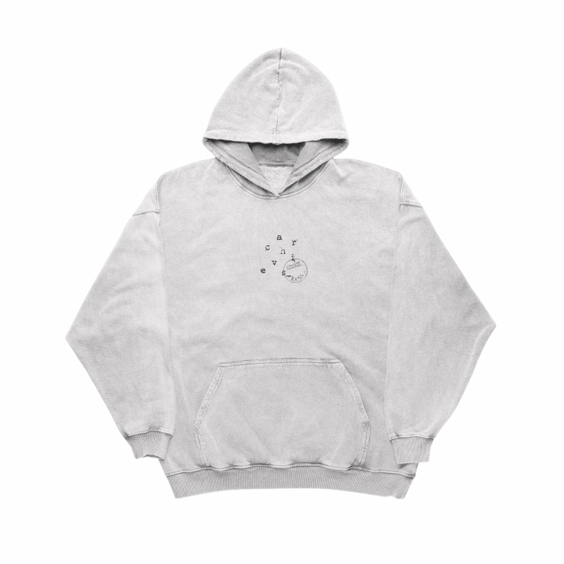 White Front