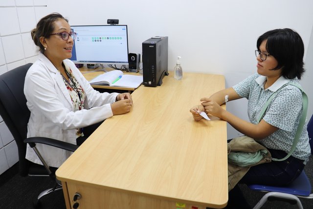 MEDICO1