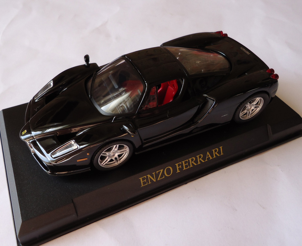 Ferrari-Enzo