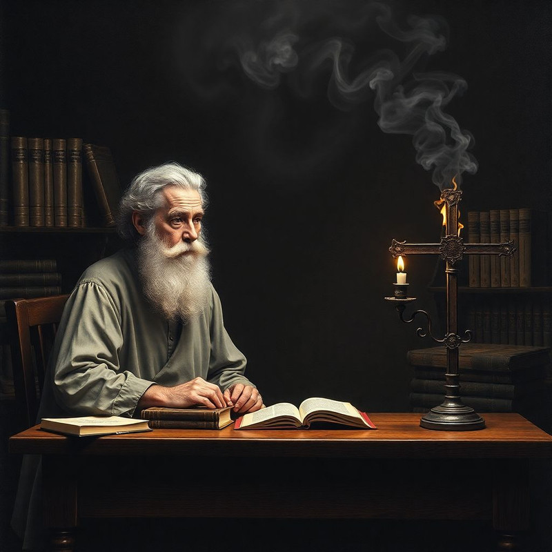 رسائلُ إلى اللهِ الذي لا أؤمنُ به