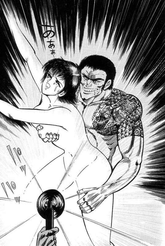 Violence JackVol14-4