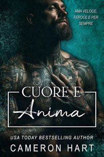 Cameron Hart - Cuore e Anima (2024)