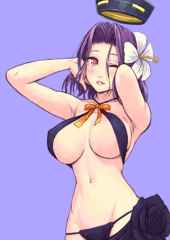 Toned Tatsuta