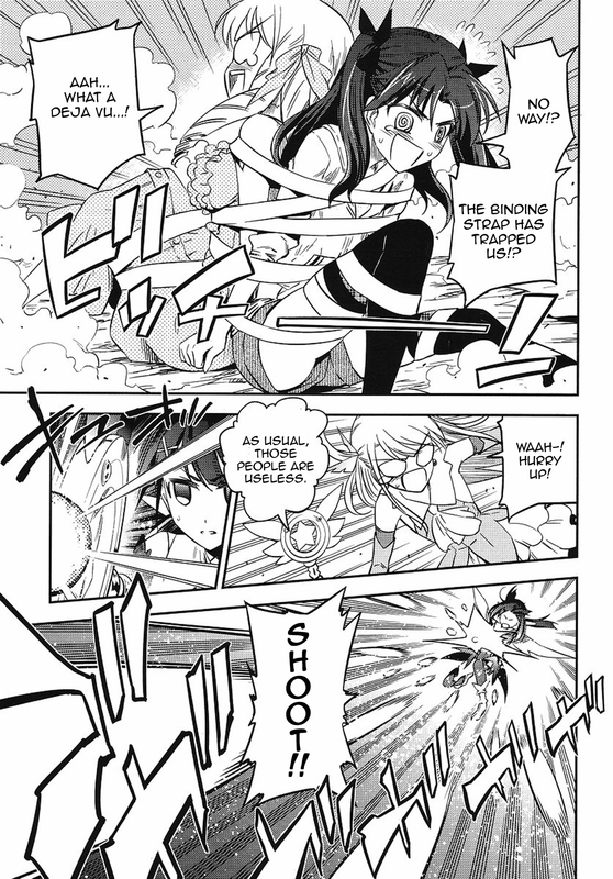 Fate Kaleid Liner Prism Ilya 2weiVol1-7