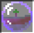 Snapshot bubble (filled)