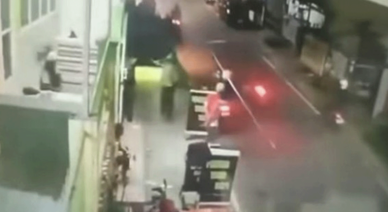 Modus Operandi dan Dampak Sosial