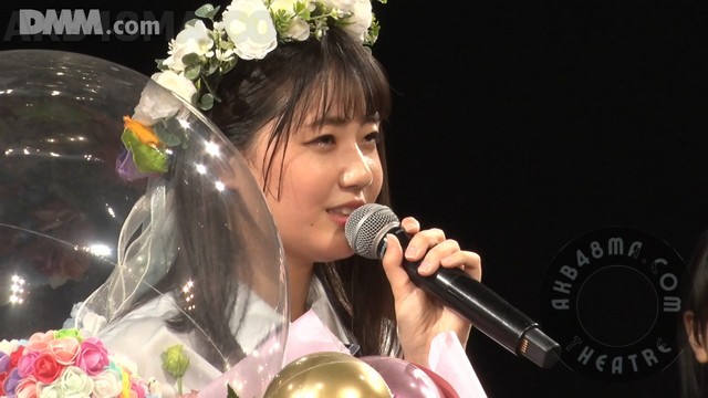 【公演配信】STU48 231008 「花は誰のもの？」公演 瀧野由美子 生誕祭