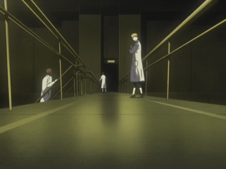 Metal Kurau Phantom Memory 01 (DVD x264 768x576 AC3) 264627B0 o 00 04 47 00000