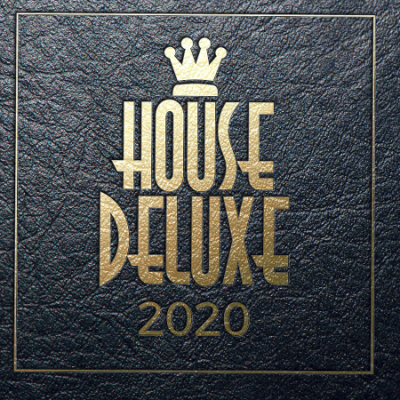 VA - House Deluxe: Treasure Records (2020)