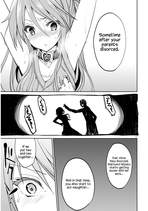 Oshioki X-CuteChap3-6