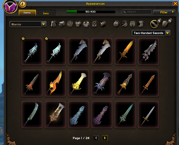 World Of Warcraft Screenshot 2025.03.10 - 14.56.26.62