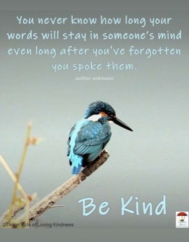 Kind-Words