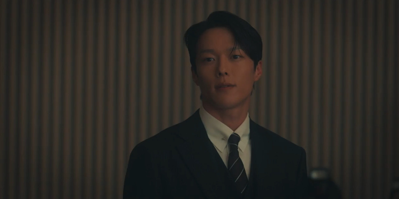 Dynamite Kiss (2025) Season 1 [Hindi + Korean] WebRip 480p 720p ESub - Complete Screenshot
